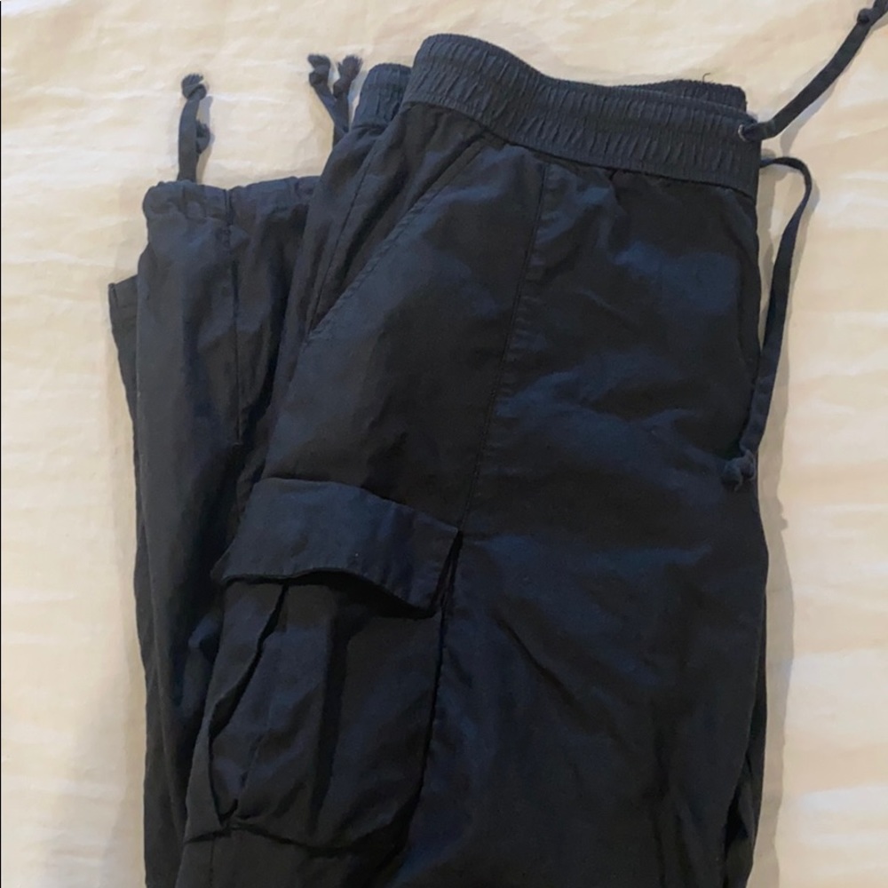 John Elliott Cargo Pants